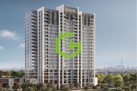 Apartament në Dubai Hills Estate, Emiratet e Bashkuara Arabe 3 dhoma gjumi, 148.9 m2. № 616576 - Foto 11