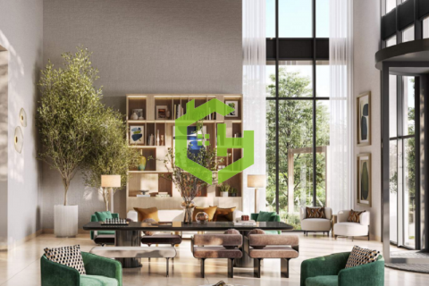 Apartament në Dubai Hills Estate, Emiratet e Bashkuara Arabe 3 dhoma gjumi, 148.9 m2. № 616576 - Foto 3