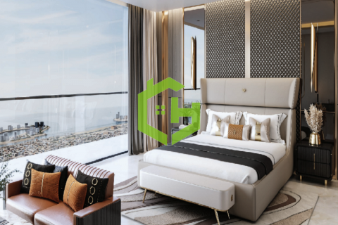 阿联酋 Dubai Business Bay 待售 : 5 卧, 802.9 平方米 , 编号616575 - 照片 2
