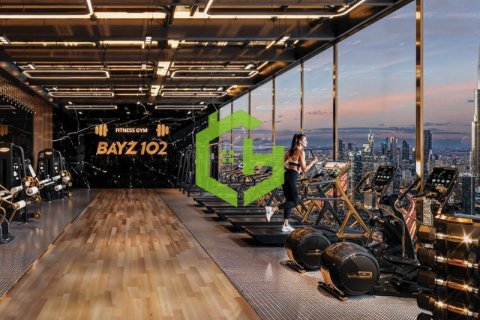 阿联酋 Dubai Business Bay 待售 : 5 卧, 802.9 平方米 , 编号616575 - 照片 14