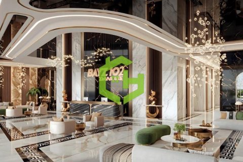 阿联酋 Dubai Business Bay 待售 : 5 卧, 802.9 平方米 , 编号616575 - 照片 4