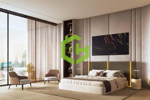 Apartament në Business Bay, Dubai, Emiratet e Bashkuara Arabe 2 dhoma gjumi, 148.5 m2. № 616574 - Foto 3