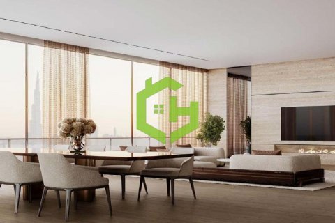 Apartament në Business Bay, Dubai, Emiratet e Bashkuara Arabe 2 dhoma gjumi, 148.5 m2. № 616574 - Foto 6