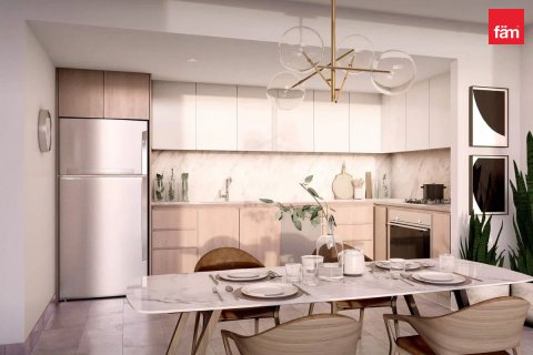 Byt v Dubai Hills Estate, SAE 2 ložnice, 91 m² Č.: 518681 - fotografie 8