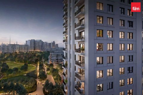 Byt v Dubai Hills Estate, SAE 2 ložnice, 91 m² Č.: 518681 - fotografie 11