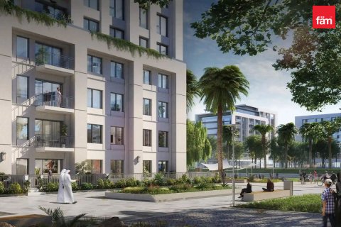 Byt v Dubai Hills Estate, SAE 2 ložnice, 91 m² Č.: 518681 - fotografie 10
