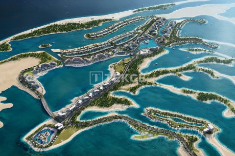 Byt v Umm Al Quwain, SAE 1 ložnice, 47 m² Č.: 570291 - fotografie 7