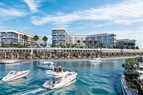 Byt v Umm Al Quwain, SAE 1 ložnice, 47 m² Č.: 570291 - fotografie 3