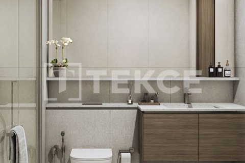 Byt v Umm Al Quwain, SAE 1 ložnice, 47 m² Č.: 570291 - fotografie 9