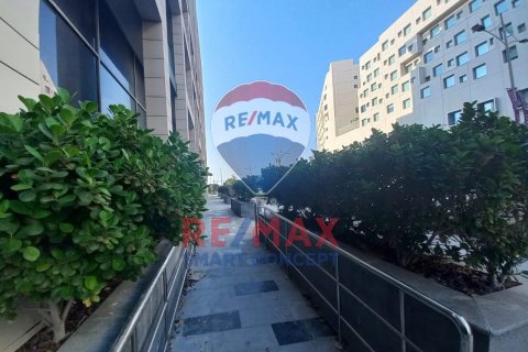 Butikk til leie i Saadiyat Island, Abu Dhabi, Emiratene 218 kvm Nr. 570253 - Foto 3