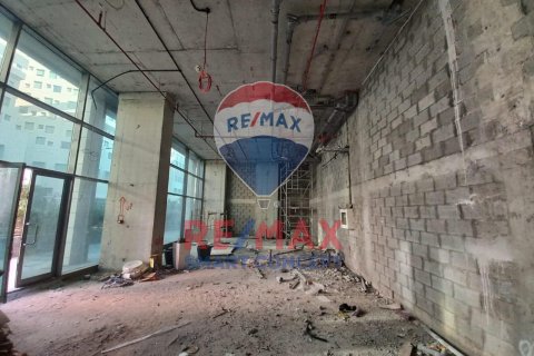 Butikk til leie i Saadiyat Island, Abu Dhabi, Emiratene 218 kvm Nr. 570253 - Foto 5