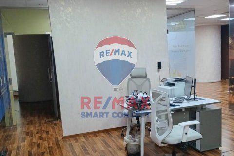 Pejabat di Al Reem Island, Abu Dhabi, UAE 170.8 meter persegi № 570254 - foto 7