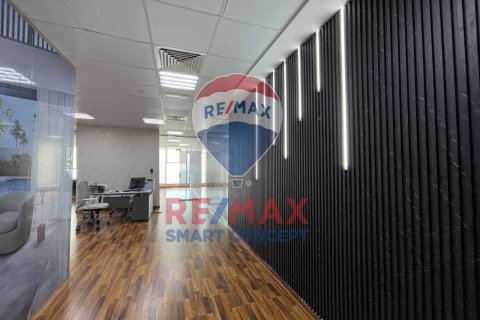 Pejabat di Al Reem Island, Abu Dhabi, UAE 170.8 meter persegi № 570254 - foto 14