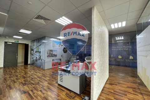 Pejabat di Al Reem Island, Abu Dhabi, UAE 170.8 meter persegi № 570254 - foto 15