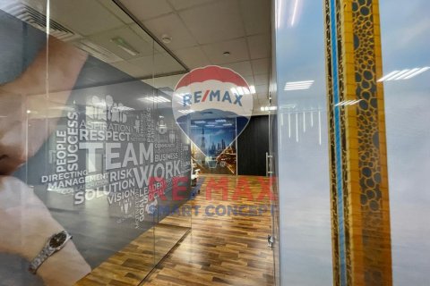 Pejabat di Al Reem Island, Abu Dhabi, UAE 170.8 meter persegi № 570254 - foto 3