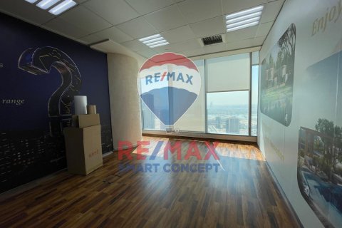 Pejabat di Al Reem Island, Abu Dhabi, UAE 170.8 meter persegi № 570254 - foto 6