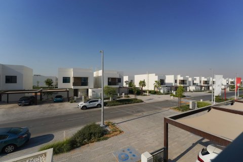 Komerční nemovitost na Yas Island, Abu Dhabi, SAE 4 ložnice, 290 m² Č.: 594273 - fotografie 5