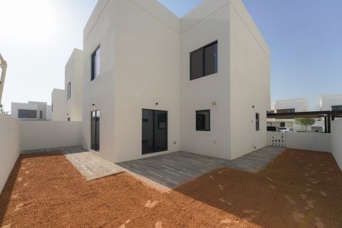 Komerční nemovitost na Yas Island, Abu Dhabi, SAE 4 ložnice, 290 m² Č.: 594273 - fotografie 18