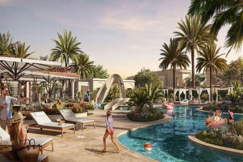 נכס מסחרי למכירה ב Yas Island, Abu Dhabi, איחוד האמירויות  296 מ"ר, מספר 594049 - תמונה 11