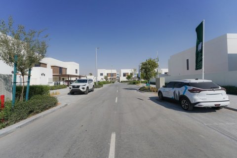 Pronë komerciale në Yas Island, Abu Dhabi, Emiratet e Bashkuara Arabe 3 dhoma gjumi, 356 m2. № 594272 - Foto 15