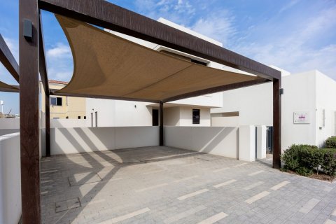 Pronë komerciale në Yas Island, Abu Dhabi, Emiratet e Bashkuara Arabe 3 dhoma gjumi, 356 m2. № 594272 - Foto 6