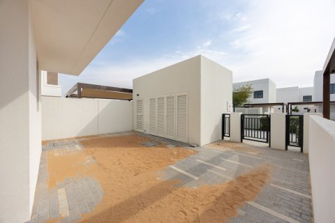 Pronë komerciale në Yas Island, Abu Dhabi, Emiratet e Bashkuara Arabe 3 dhoma gjumi, 356 m2. № 594272 - Foto 20