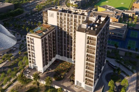 阿联酋 Abu Dhabi Saadiyat Island 待售 : 2 卧, 142 平方米 , 编号594051 - 照片 3