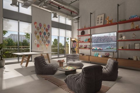 阿联酋 Abu Dhabi Saadiyat Island 待售 : 2 卧, 142 平方米 , 编号594051 - 照片 5