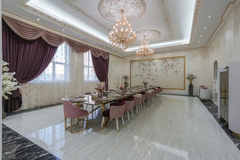 عقار تجاري للبيع في Mohamed Bin Zayed City، أبو ظبي، الإمارات العربية المتحدة 2000 متر مربع ، رقم 594274 - صورة 7