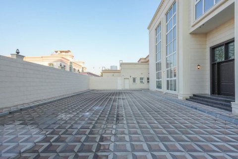 عقار تجاري للبيع في Mohamed Bin Zayed City، أبو ظبي، الإمارات العربية المتحدة 2000 متر مربع ، رقم 594274 - صورة 29