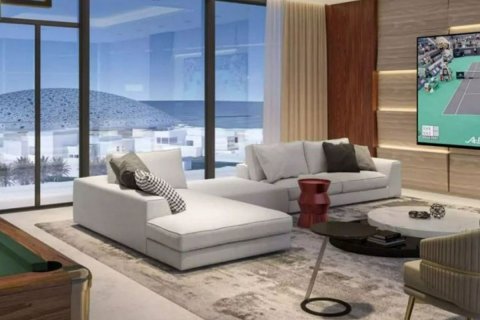 Apartament në Saadiyat Island, Abu Dhabi, Emiratet e Bashkuara Arabe 2 dhoma gjumi, 140 m2. № 594050 - Foto 9