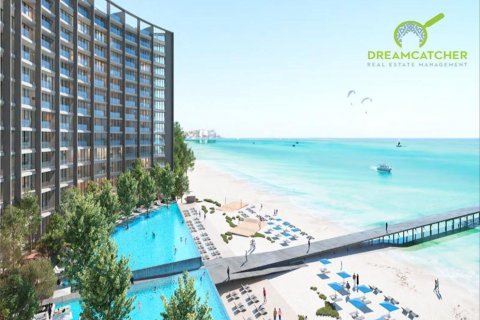 Müüa korter asukohaga Al Heerah, Sharjah, AÜE: 1 magamistoaga, 110.4 m² Nr 588659 - pilt 6