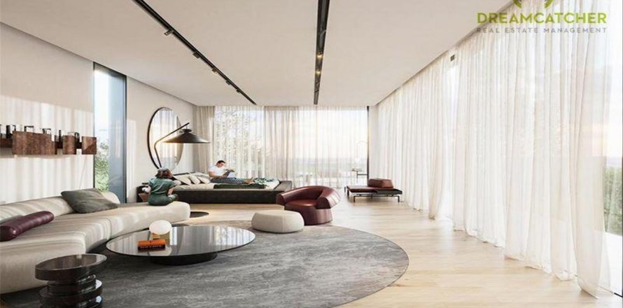 Shtëpi në qytet në Tilal City, Sharjah, Emiratet e Bashkuara Arabe 4 dhoma gjumi, 247.2 m2. № 588662