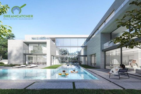 Shtëpi në qytet në Tilal City, Sharjah, Emiratet e Bashkuara Arabe 4 dhoma gjumi, 247.2 m2. № 588662 - Foto 12