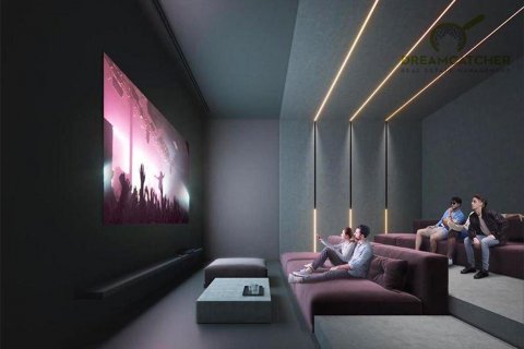 Shtëpi në qytet në Tilal City, Sharjah, Emiratet e Bashkuara Arabe 4 dhoma gjumi, 247.2 m2. № 588662 - Foto 6