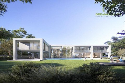 Shtëpi në qytet në Tilal City, Sharjah, Emiratet e Bashkuara Arabe 4 dhoma gjumi, 247.2 m2. № 588662 - Foto 8