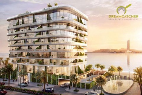 Apartment in Al Marjan Island, Ras Al Khaimah, UAE 1 bedroom, 87 sq.m. № 588663 - photo 12