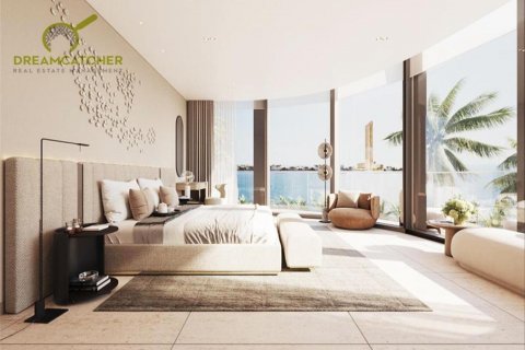 Apartment in Al Marjan Island, Ras Al Khaimah, UAE 1 bedroom, 87 sq.m. № 588663 - photo 26