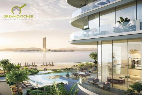 Apartment in Al Marjan Island, Ras Al Khaimah, UAE 1 bedroom, 87 sq.m. № 588663 - photo 18