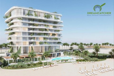 Apartment in Al Marjan Island, Ras Al Khaimah, UAE 1 bedroom, 87 sq.m. № 588663 - photo 10