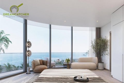 Apartment in Al Marjan Island, Ras Al Khaimah, UAE 1 bedroom, 87 sq.m. № 588663 - photo 17