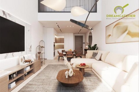Apartment in Al Marjan Island, Ras Al Khaimah, UAE 1 bedroom, 87 sq.m. № 588663 - photo 19