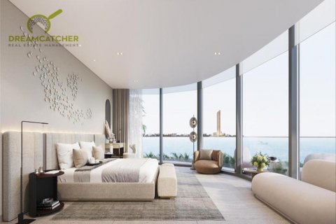 Apartment in Al Marjan Island, Ras Al Khaimah, UAE 1 bedroom, 87 sq.m. № 588663 - photo 27