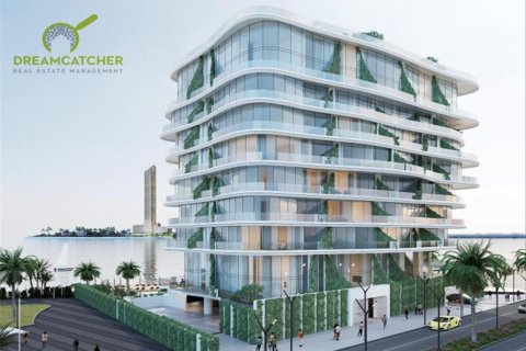 Apartment in Al Marjan Island, Ras Al Khaimah, UAE 1 bedroom, 87 sq.m. № 588663 - photo 11