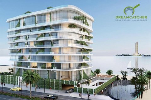 Apartment in Al Marjan Island, Ras Al Khaimah, UAE 1 bedroom, 87 sq.m. № 588663 - photo 13