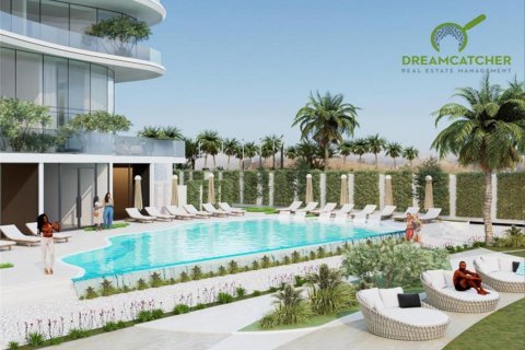 Apartment in Al Marjan Island, Ras Al Khaimah, UAE 1 bedroom, 87 sq.m. № 588663 - photo 2