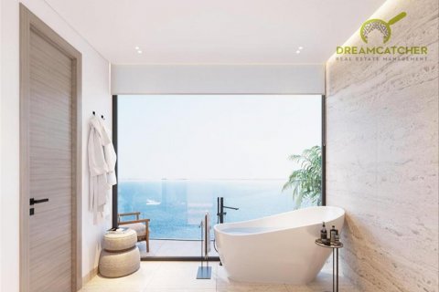 Apartment in Al Marjan Island, Ras Al Khaimah, UAE 1 bedroom, 87 sq.m. № 588663 - photo 28