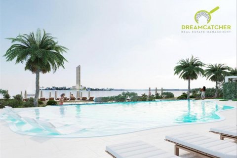 Apartment in Al Marjan Island, Ras Al Khaimah, UAE 1 bedroom, 87 sq.m. № 588663 - photo 7