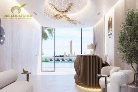 Apartment in Al Marjan Island, Ras Al Khaimah, UAE 1 bedroom, 87 sq.m. № 588663 - photo 6