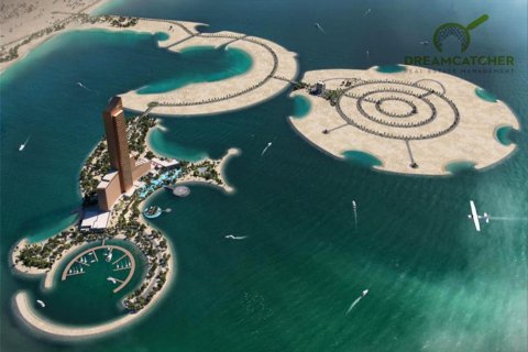 Apartment in Al Marjan Island, Ras Al Khaimah, UAE 1 bedroom, 87 sq.m. № 588663 - photo 15